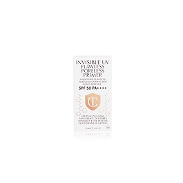 Invisible UV - Flawless poreless - Teint-Primer